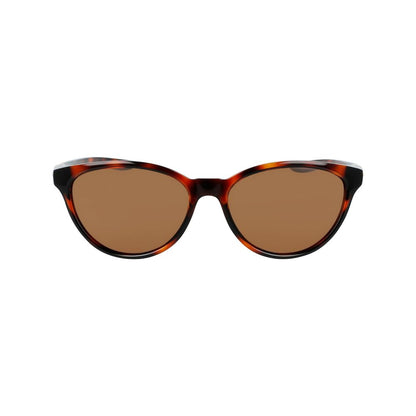 Nike Brown Injected Sunglasses Nike