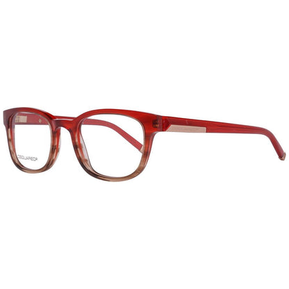 Dsquared² Bicolor Plastic Glasses (Frames) 1728,67434610848,Accessories,Bicolor,Dsquared²,Glasses (Frames) - Glasses and Sunglasses - Accessories,Glasses and Sunglasses - Accessories,New with tags,Unisex