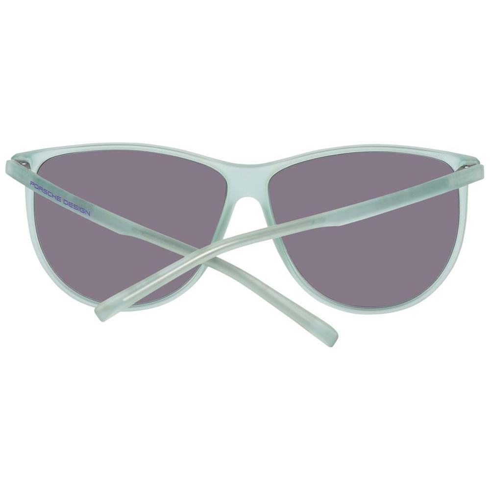 Porsche Design Green Women Sunglasses Porsche Design