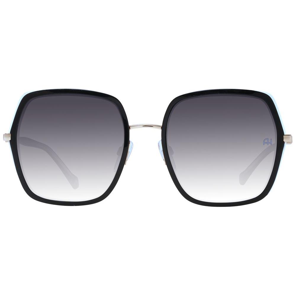 Ana Hickmann Black Women Sunglasses Ana Hickmann