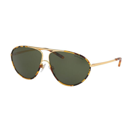 Ralph Lauren Gold Metal Sunglasses Ralph Lauren