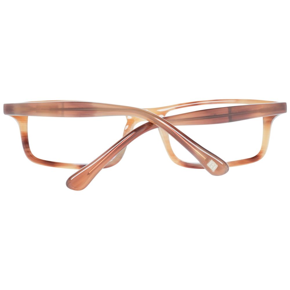 Hackett Brown Plastic Glasses (Frames) 1728,67434610848,Accessories,Brown,Glasses (Frames) - Glasses and Sunglasses - Accessories,Glasses and Sunglasses - Accessories,Hackett,Men,New with tags