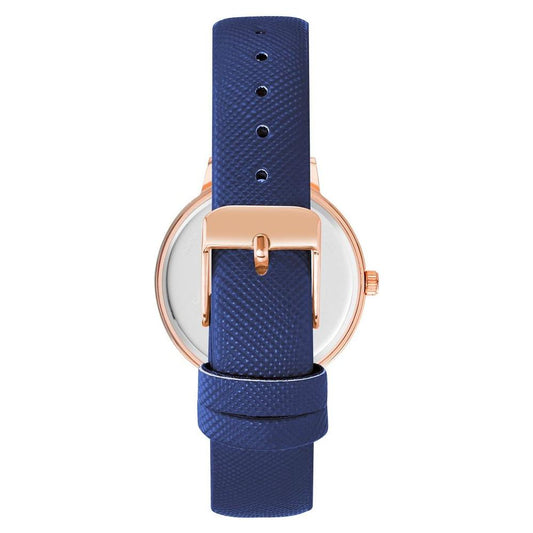 Juicy Couture Blue Polipriel Watch Juicy Couture