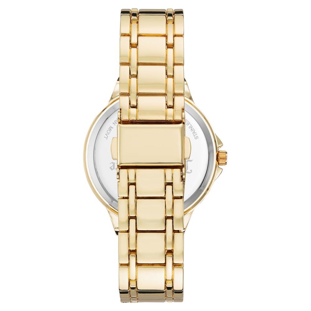 Juicy Couture Gold Metal Watch Juicy Couture