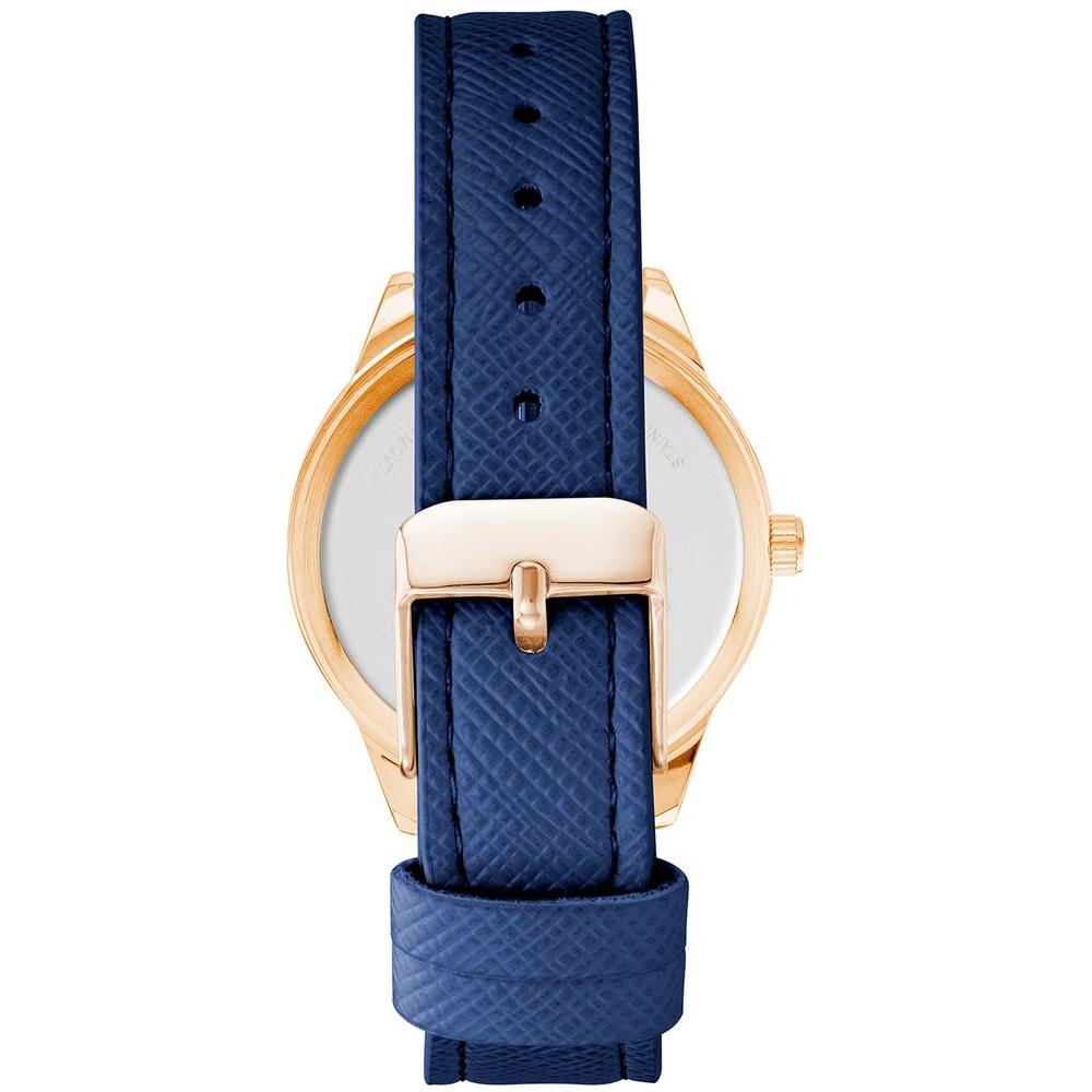 Juicy Couture Blue Polipriel Watch Juicy Couture