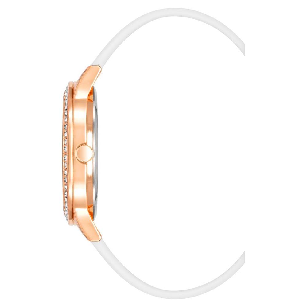 Juicy Couture White Silicone Watch Juicy Couture