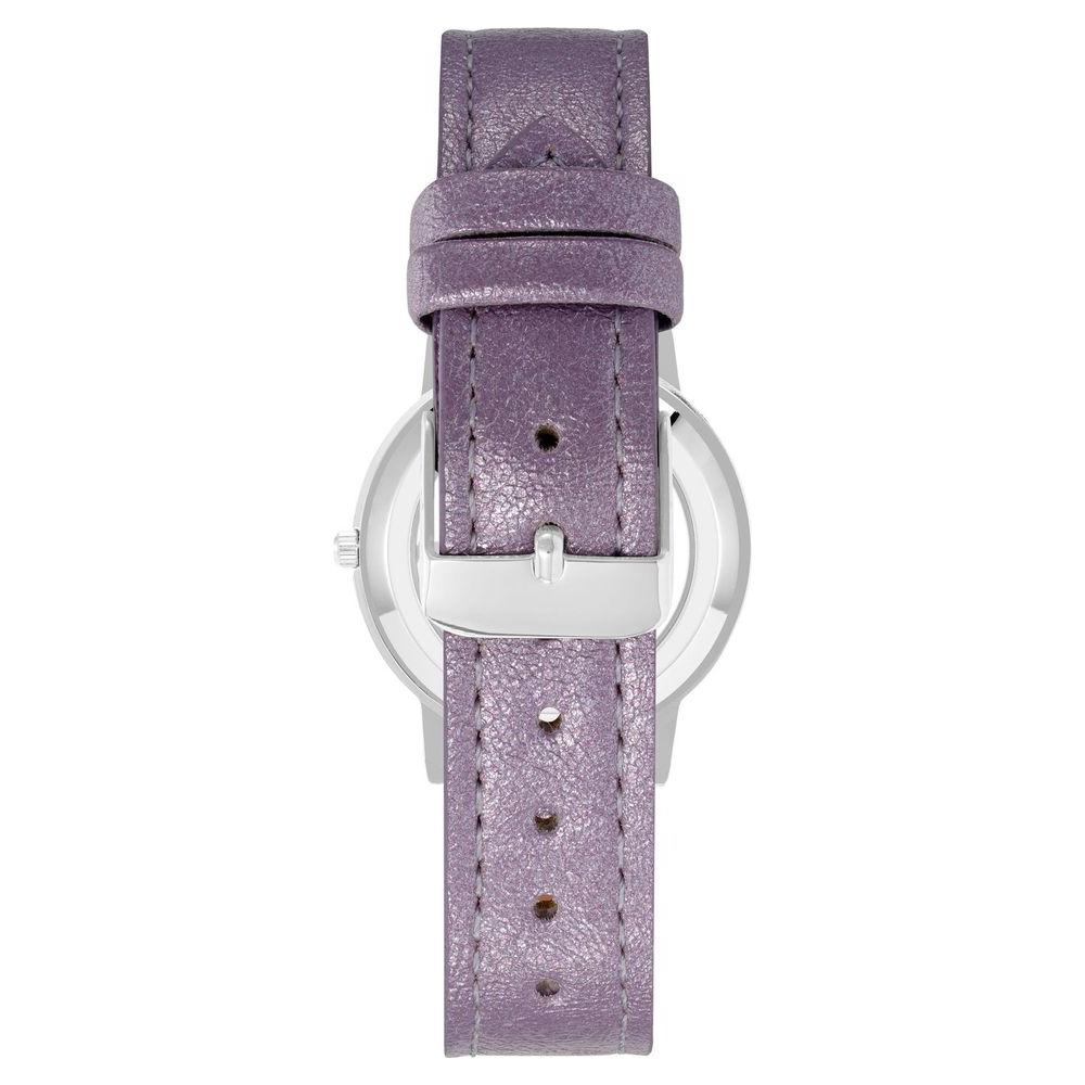 Juicy Couture Purple Polipriel Watch Juicy Couture