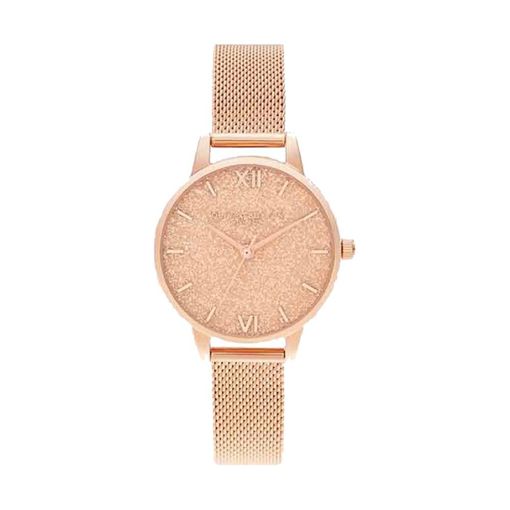 Olivia Burton Multicolor Steel Watch Olivia Burton