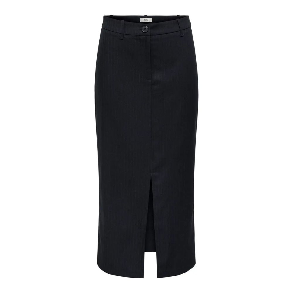 Jacqueline De Yong Gray Polyester Long Skirt 1728,71956299936,Clothing,Gray,IT42|M,Jacqueline De Yong,Long - Skirts - Clothing,New with tags,Skirts - Clothing,Skirts - Women - Clothing,Women,Women - Clothing