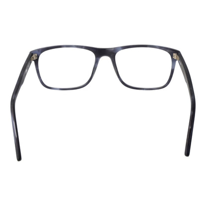 Spy Blue Plastic Glasses (Frames)