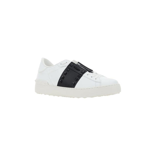 Valentino Garavani Rockstud Open Sneakers Valentino Garavani