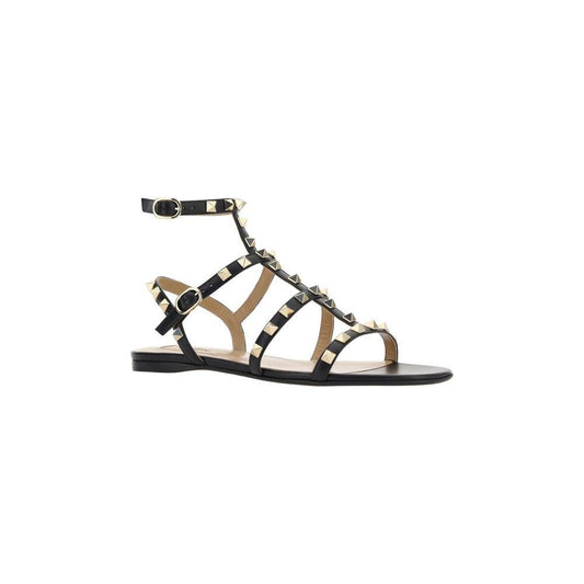 Valentino Garavani Rockstud Sandals Valentino Garavani