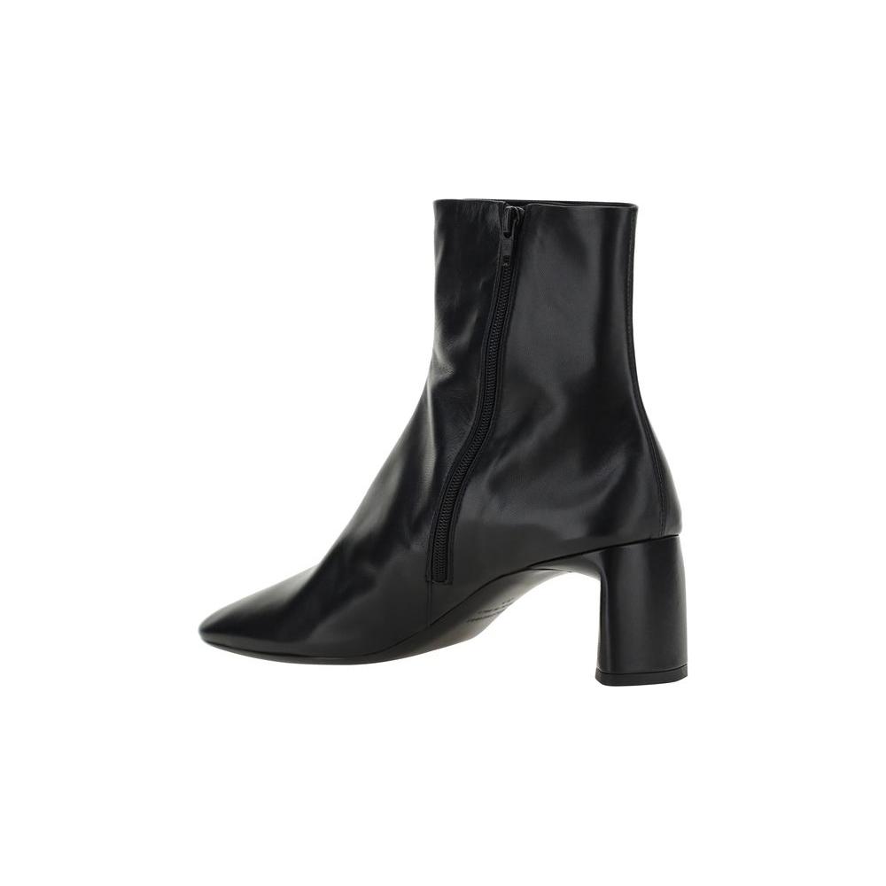 Balenciaga Dutyfree Ankle Boots Balenciaga