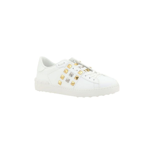 Valentino Garavani Rockstud Sneakers Valentino Garavani