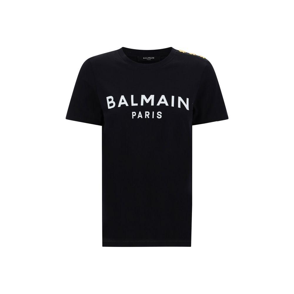 Balmain T-Shirt Balmain