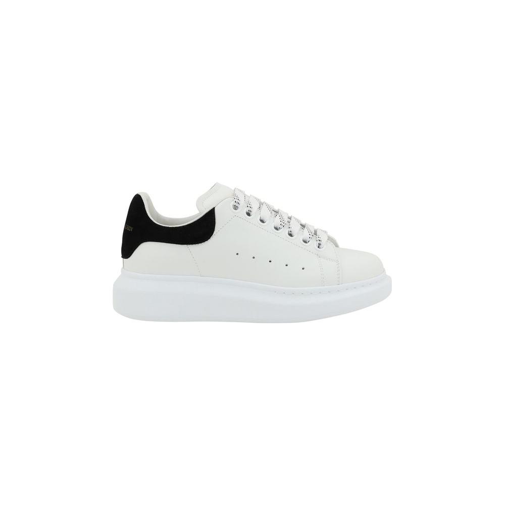 Alexander McQueen Sneaker Alexander McQueen