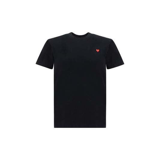 Comme Des Garçons Play T-Shirt