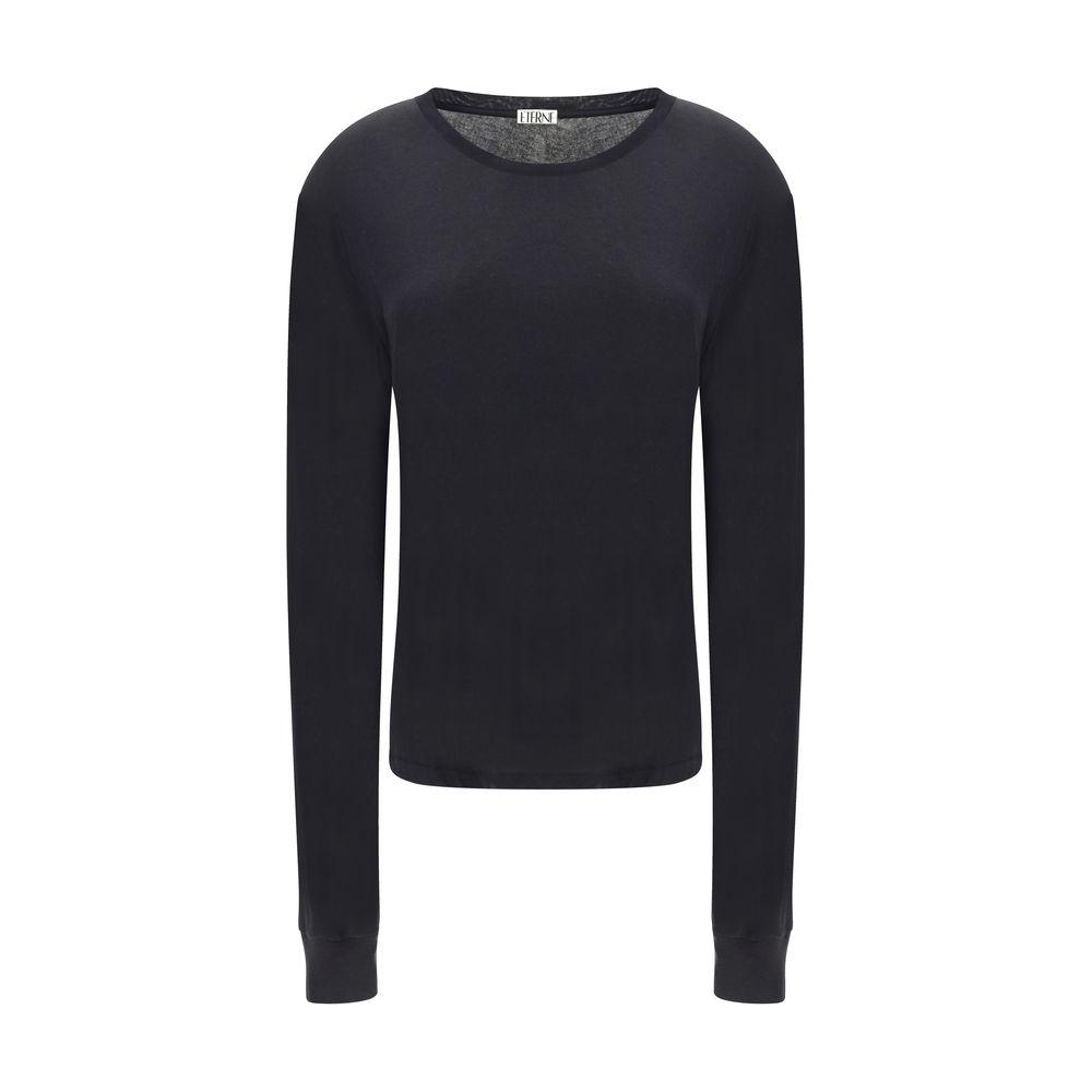 Éterne Boyfriend Long Sleeve Jersey Éterne