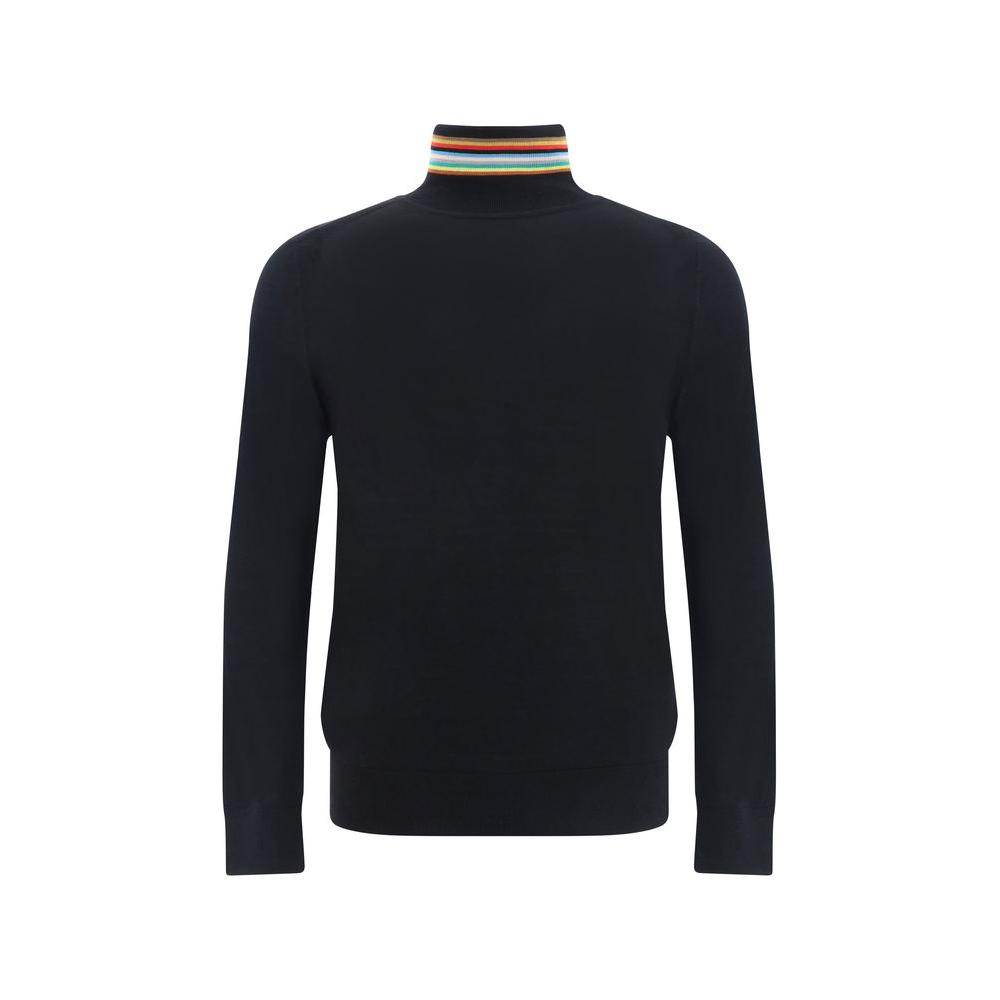 Paul Smith Turtleneck Sweater Paul Smith