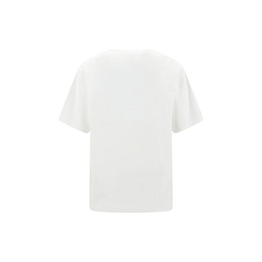 Dolce & Gabbana V-neck T-Shirt Dolce & Gabbana