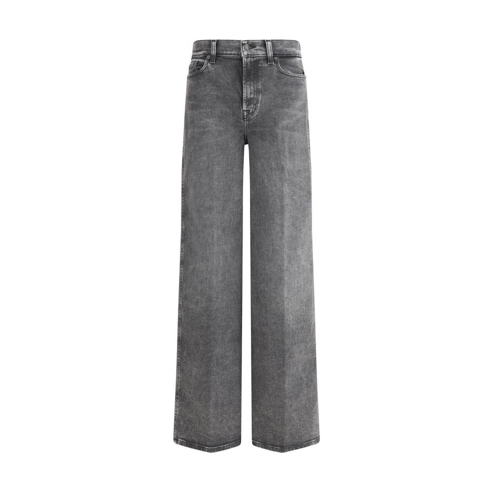 7FOR Lotta Night Out Jeans 7FOR Dim Gray
