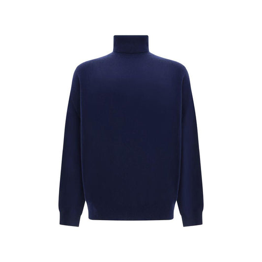 Aragona Cashmere Turtleneck Sweater Aragona Cashmere