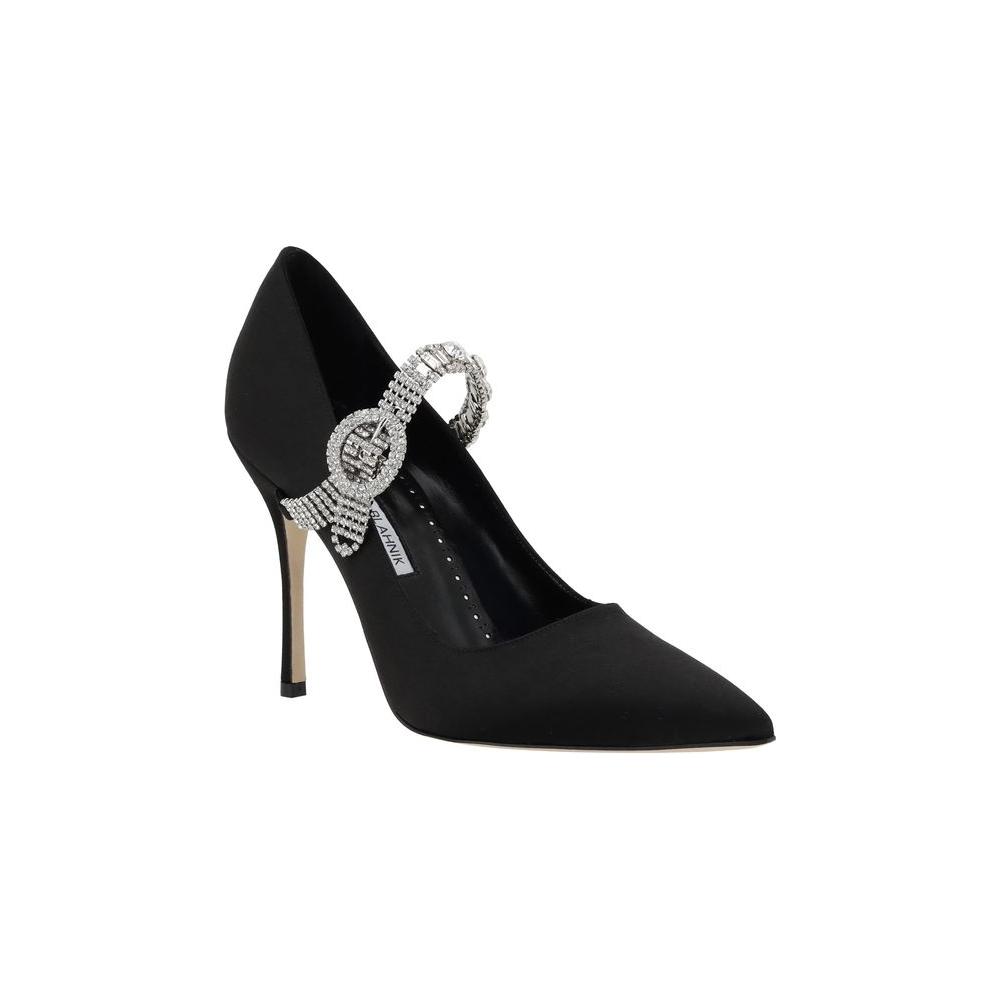 Manolo Blahnik Hamedi Pumps Manolo Blahnik