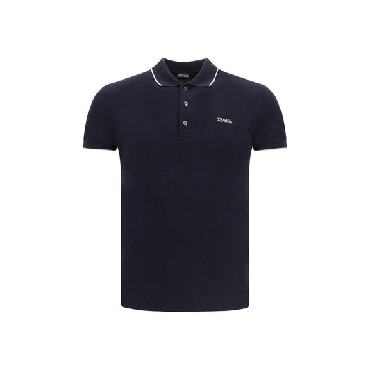 ZEGNA Polo Shirt ZEGNA