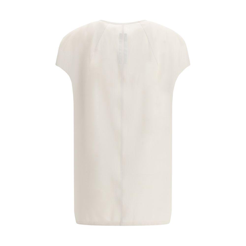 Rick Owens Silk top Rick Owens