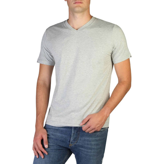Diesel T-shirts T-shirts Diesel Gray