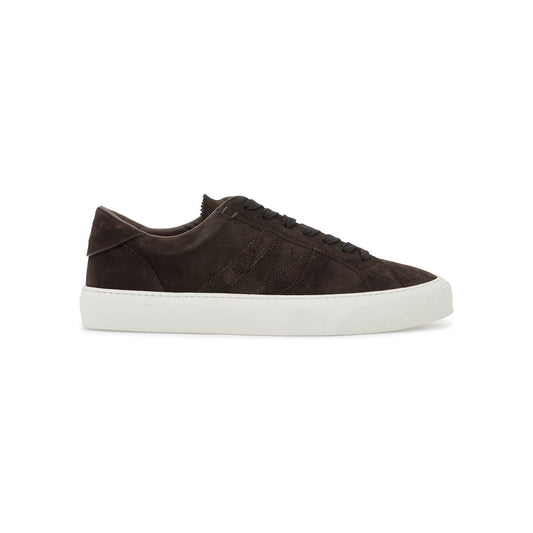 Moncler monaco m sneakers Sneakers Moncler Dark Slate Gray