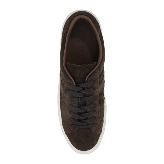 Moncler monaco m sneakers Sneakers Moncler Dark Slate Gray