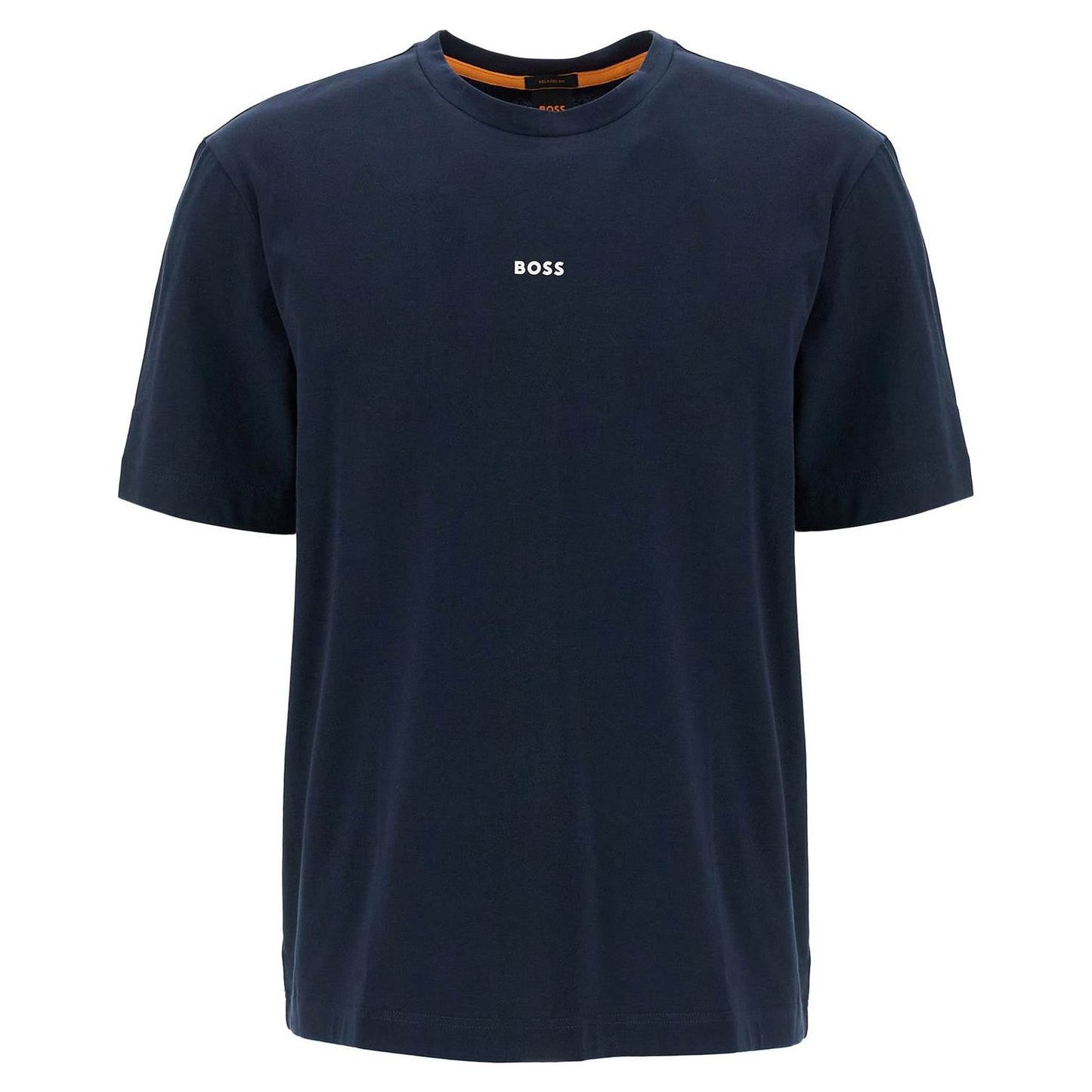 Boss tchup relaxed fit t-shirt Topwear Boss