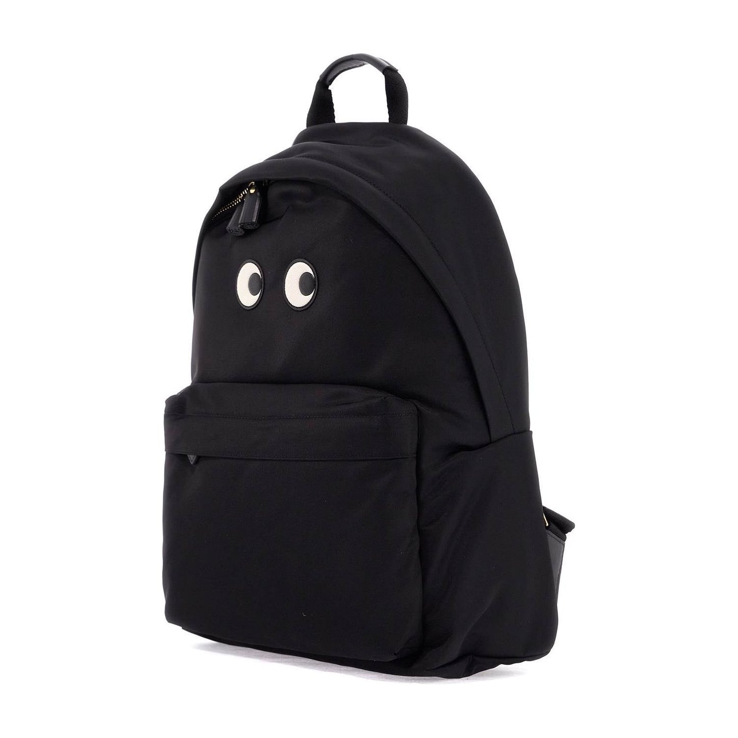 Anya Hindmarch eyes backpack Shopper Anya Hindmarch