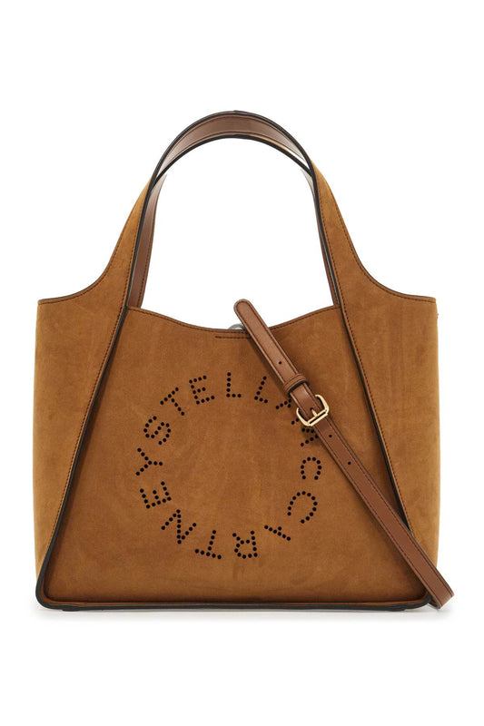 mccartney\n\nstella mccartney logo tote bag