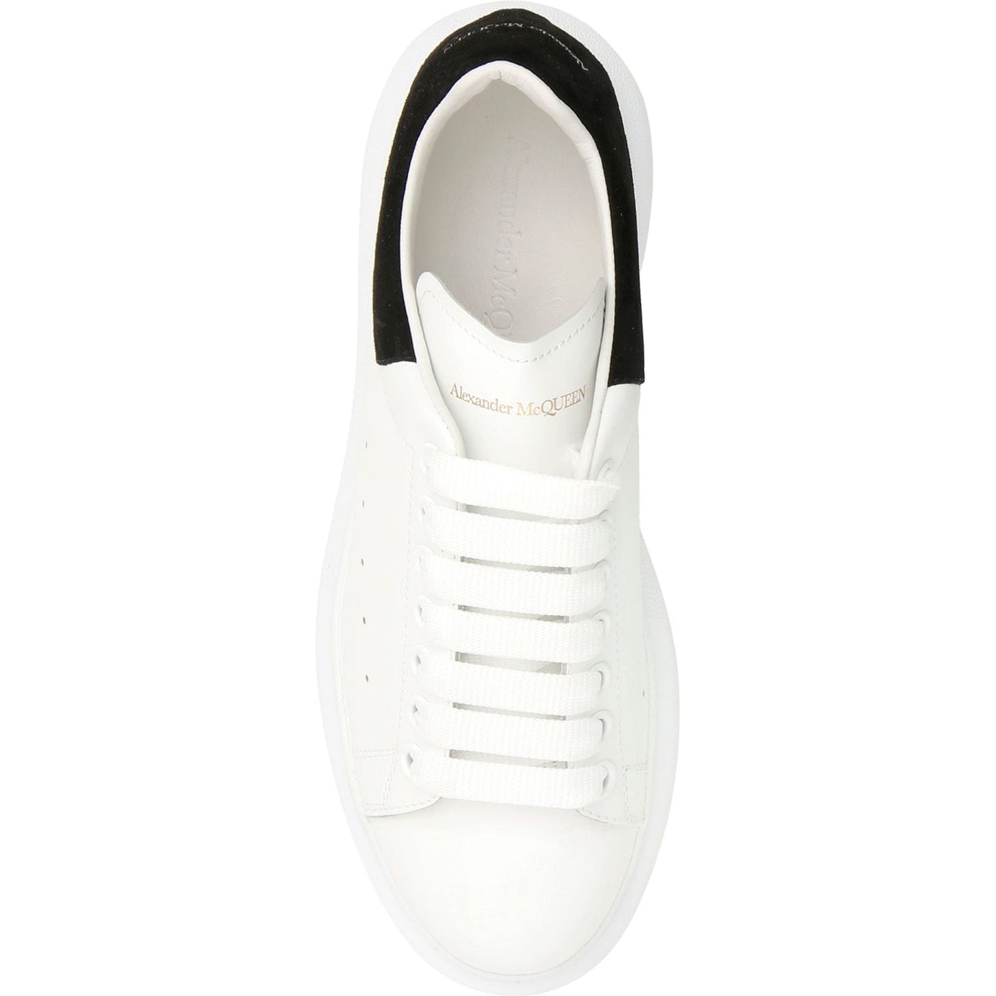 Alexander Mcqueen oversized sneakers Sneakers Alexander Mcqueen