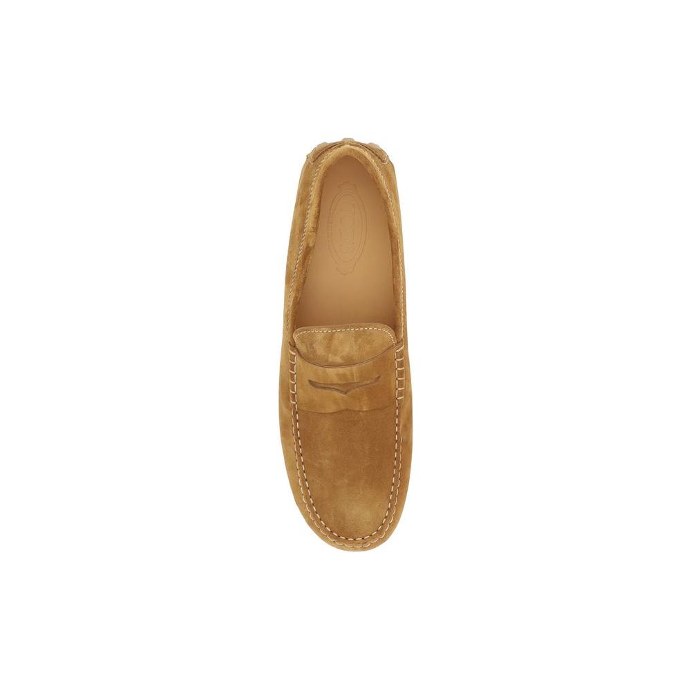 Tod's Loafers Tod's Sienna