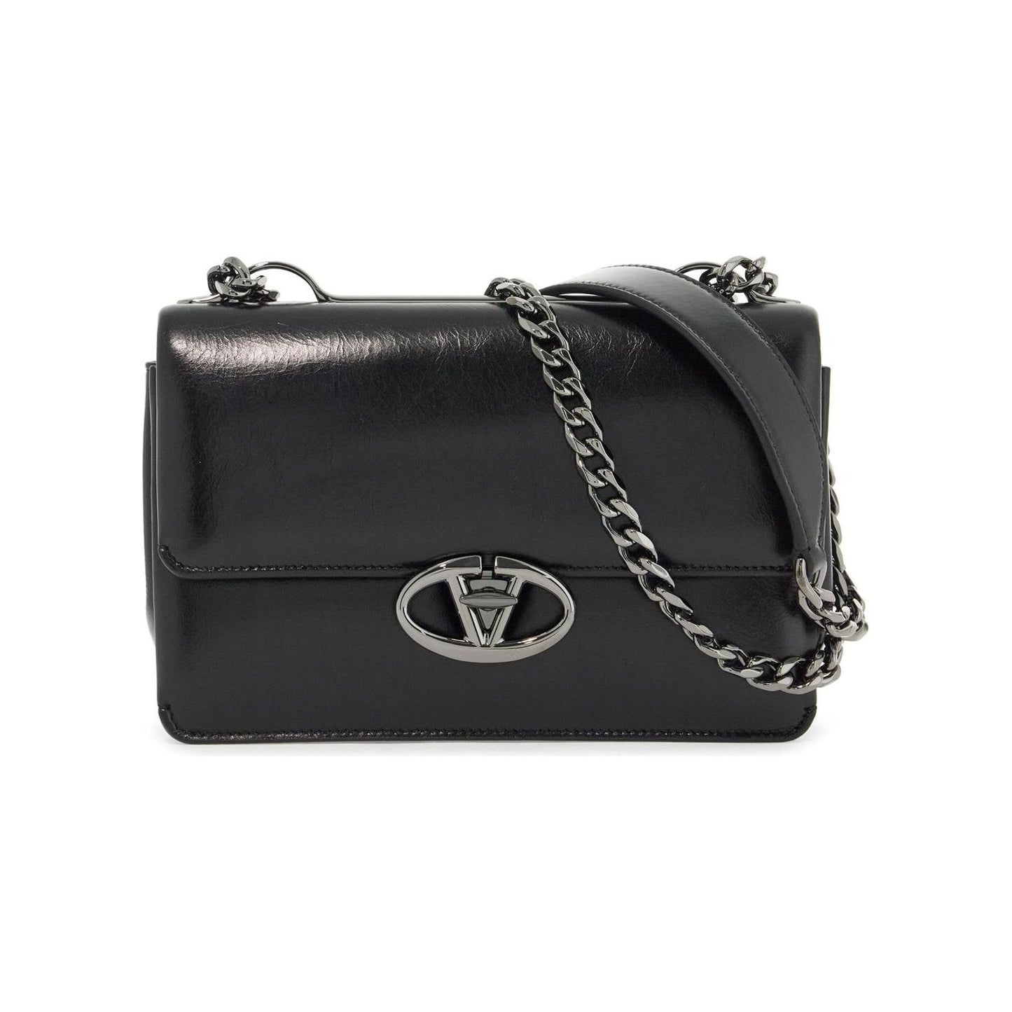 Valentino Garavani vlogo locker shoulder bag Handbag Valentino Garavani