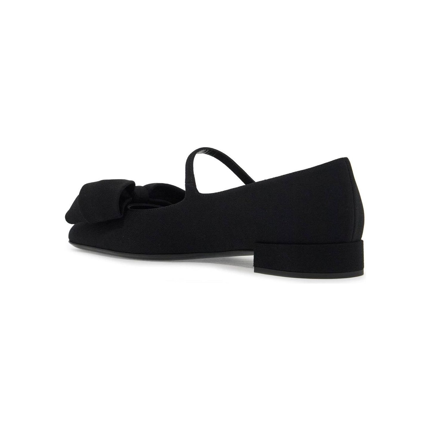 Valentino Garavani bowjane ballet Flat Shoes Valentino Garavani