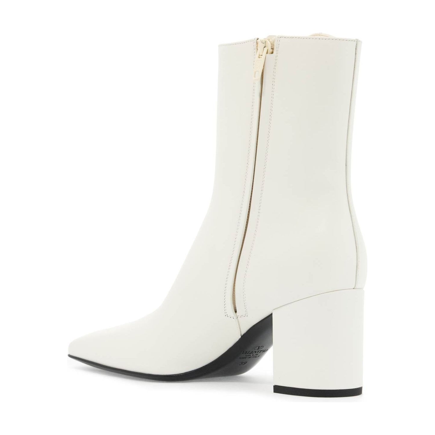 Valentino Garavani vlogo ankle Boots Valentino Garavani