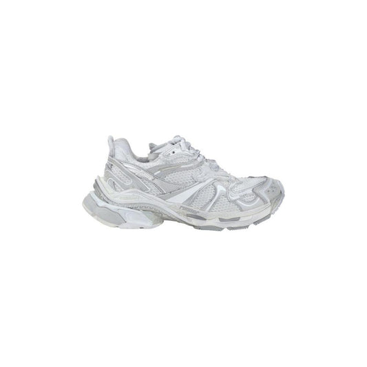 Balenciaga Runner 2 Sneakers Balenciaga Light Gray