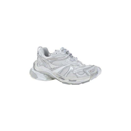 Balenciaga Runner 2 Sneakers Balenciaga Light Gray