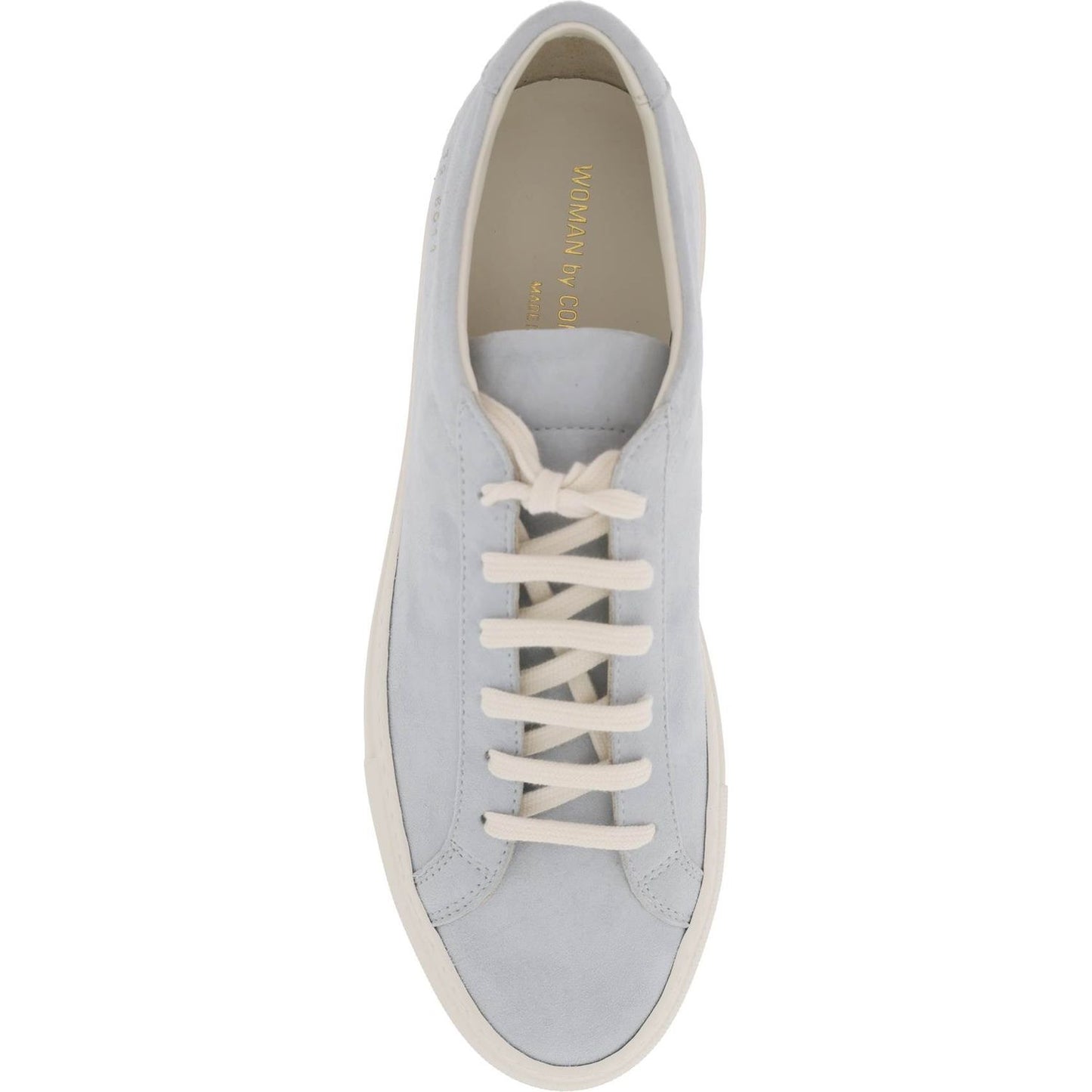 Common Projects suede original achilles sneakers Sneakers Common Projects