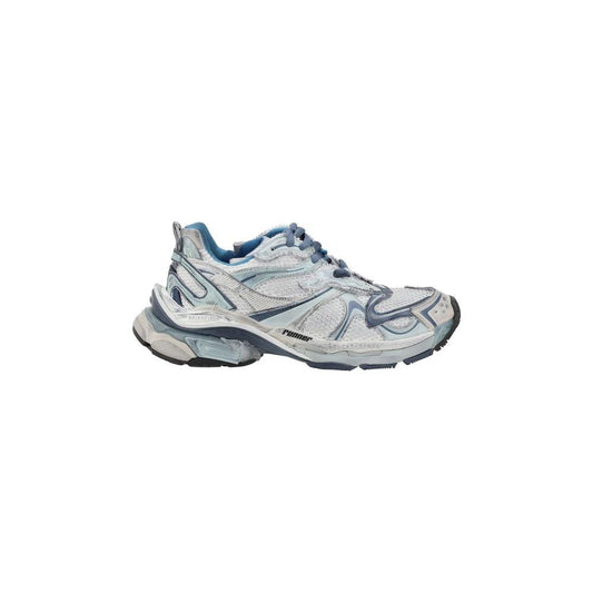 Balenciaga Runner 2 Sneakers Balenciaga Gray