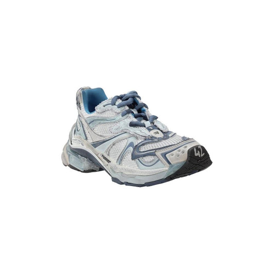 Balenciaga Runner 2 Sneakers Balenciaga Gray