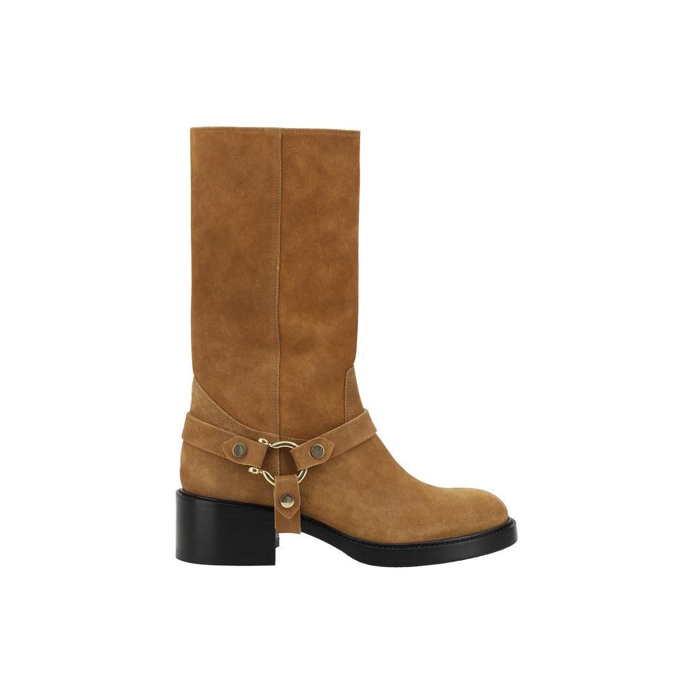 Chloé Dakota Boots Chloé Sienna