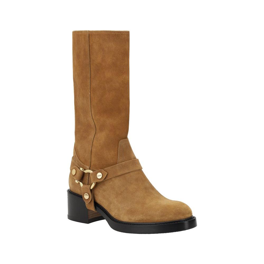 Chloé Dakota Boots Chloé Sienna