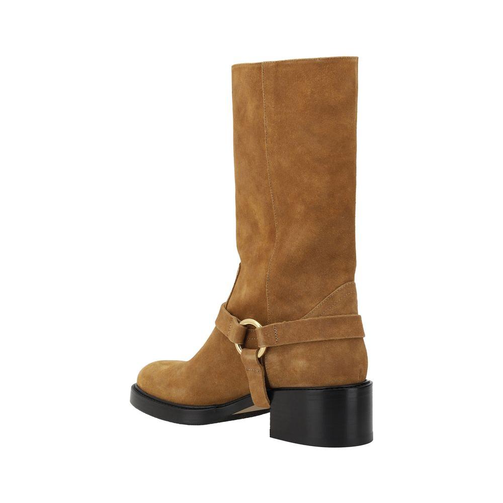 Chloé Dakota Boots Chloé Sienna