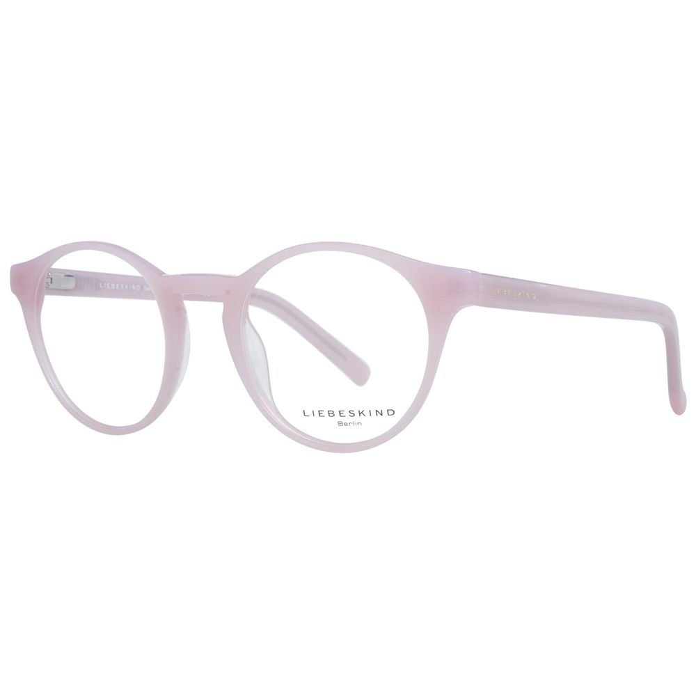 Liebeskind Multicolor Plastic Glasses (Frames) Liebeskind