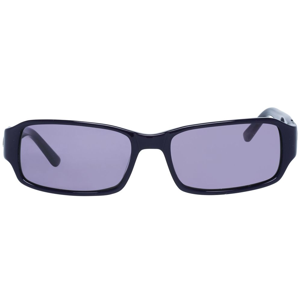 More & More Multicolor Plastic Sunglasses